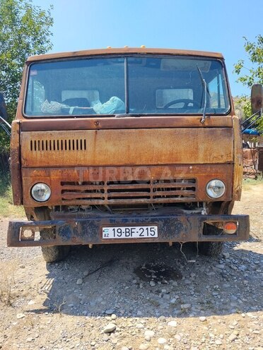 KamAz 5320-1