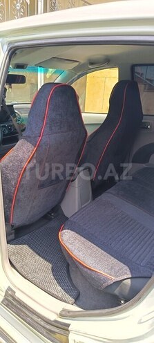 Mitsubishi L200-6