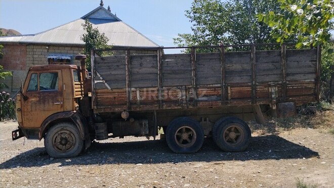 KamAz 5320-9