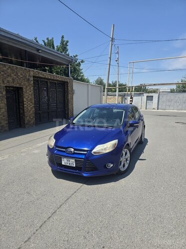 Ford Focus-2