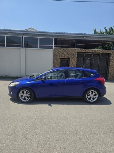 Ford Focus-3