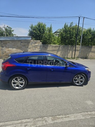 Ford Focus-4