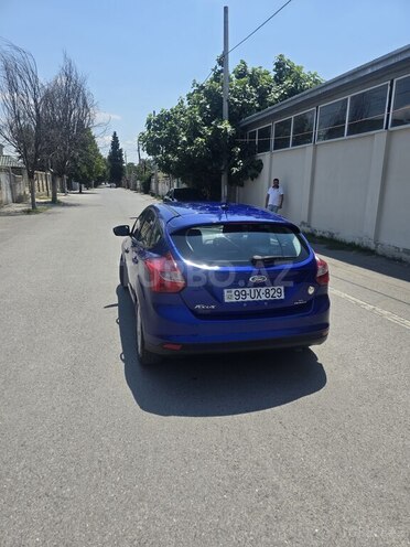 Ford Focus-5