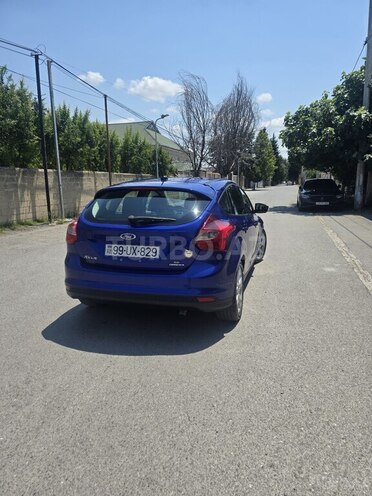 Ford Focus-6