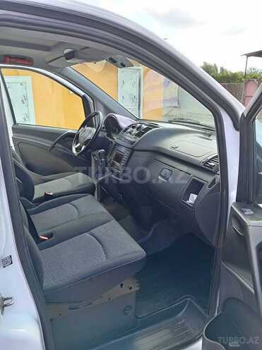 Mercedes Vito-6