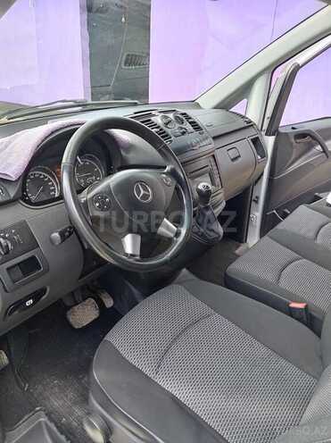 Mercedes Vito-3