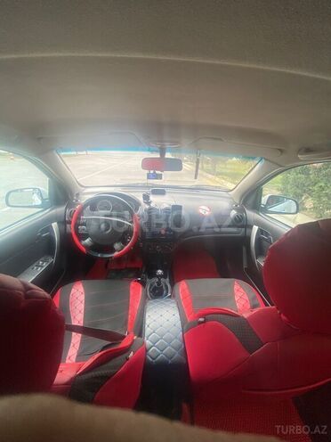 Ravon Nexia R3-3