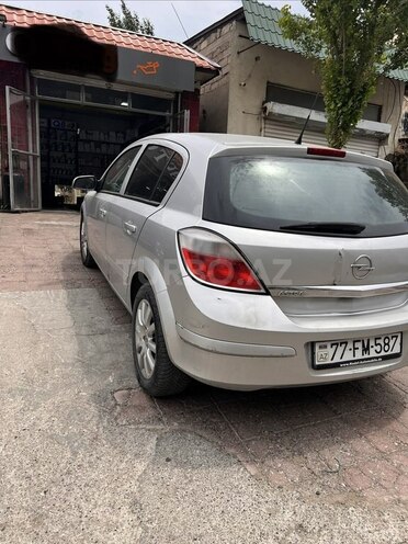 Opel Astra 2005, 460,000 km - 1.4 l - Bakı