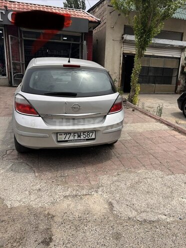 Opel Astra 2005, 460,000 km - 1.4 l - Bakı