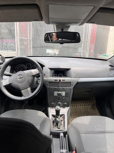 Opel Astra 2005, 460,000 km - 1.4 l - Bakı