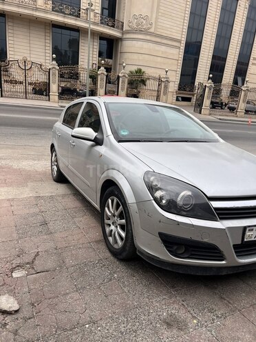 Opel Astra 2005, 460,000 km - 1.4 l - Bakı