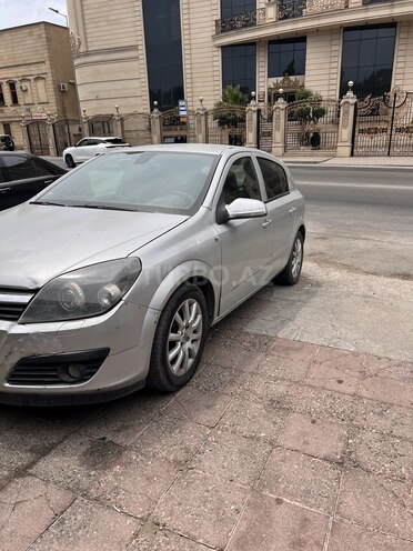 Opel Astra 2005, 460,000 km - 1.4 l - Bakı