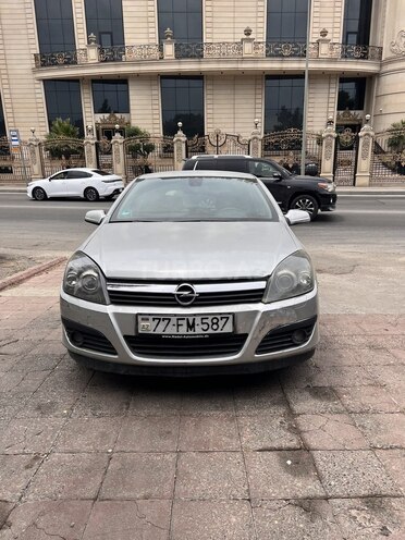 Opel Astra 2005, 460,000 km - 1.4 l - Bakı