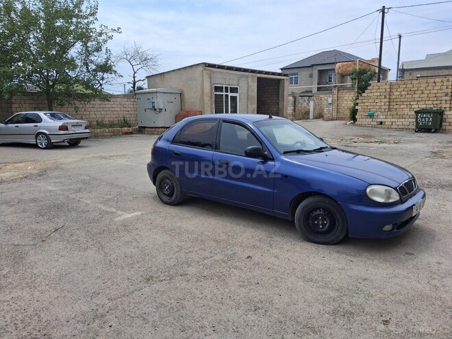 Daewoo Lanos-2