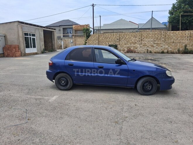 Daewoo Lanos-5