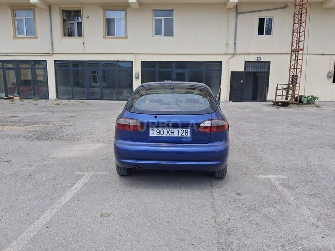 Daewoo Lanos-4
