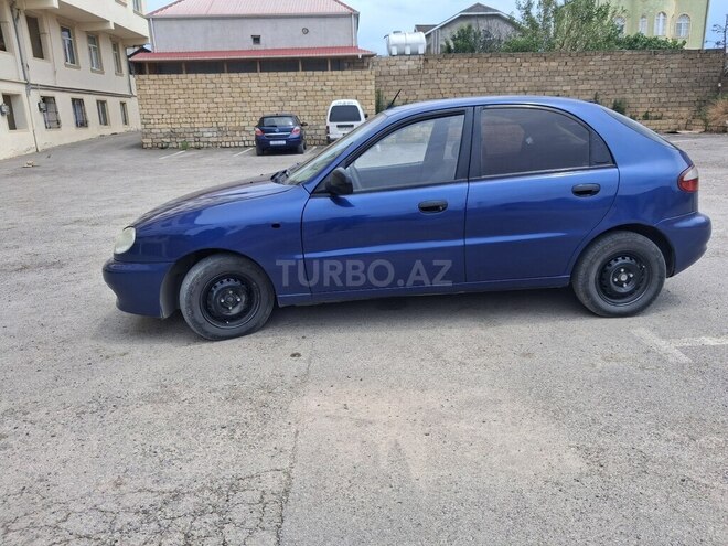 Daewoo Lanos-6