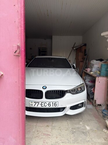 BMW 430-2