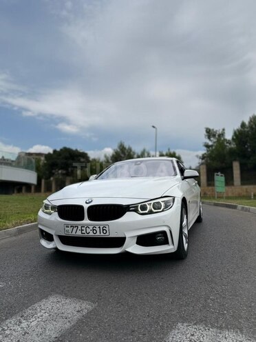 BMW 430-14
