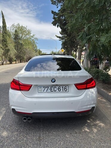BMW 430-17