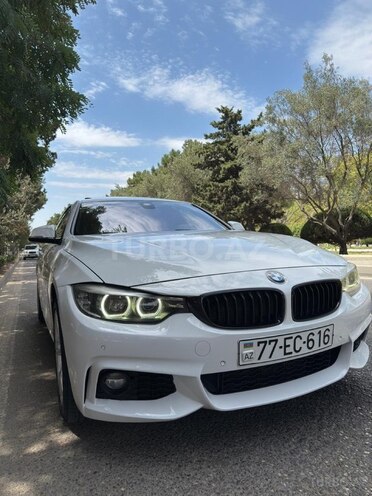 BMW 430-10