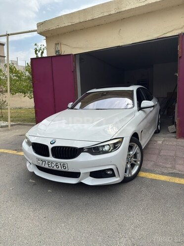 BMW 430-11