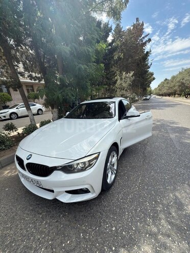 BMW 430-6