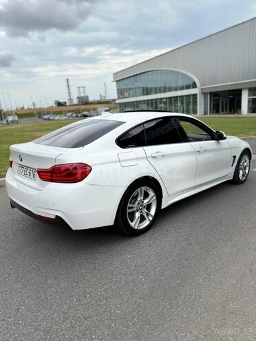 BMW 430-13