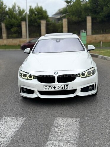 BMW 430-9