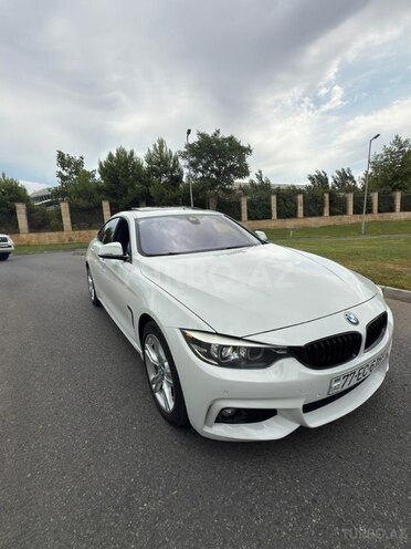BMW 430-12