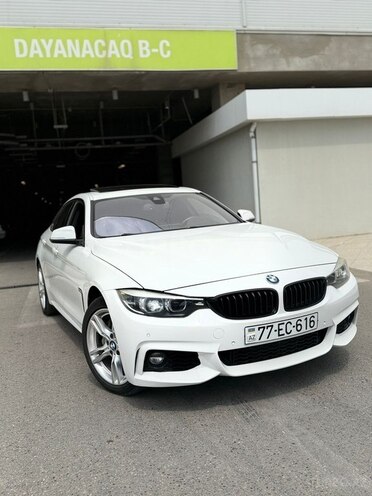 BMW 430-15