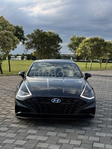 Hyundai Sonata-5