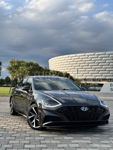 Hyundai Sonata-6