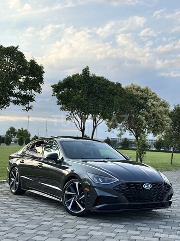 Hyundai Sonata-19