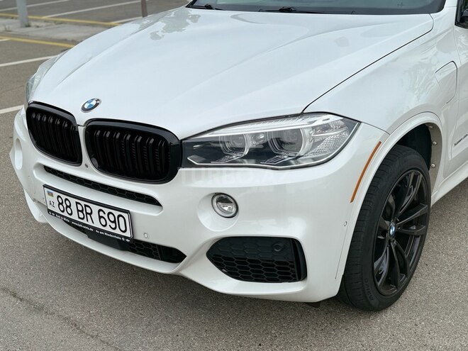 BMW X5-2