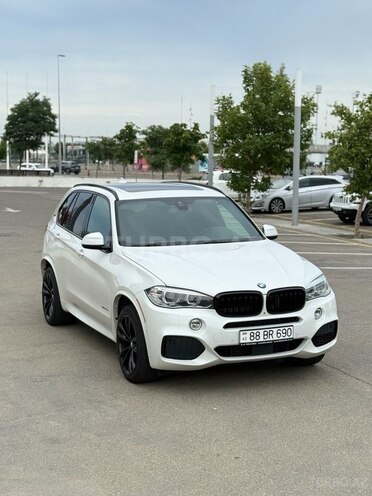 BMW X5-1