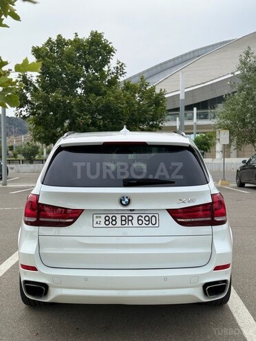 BMW X5-4