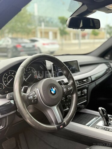 BMW X5-5