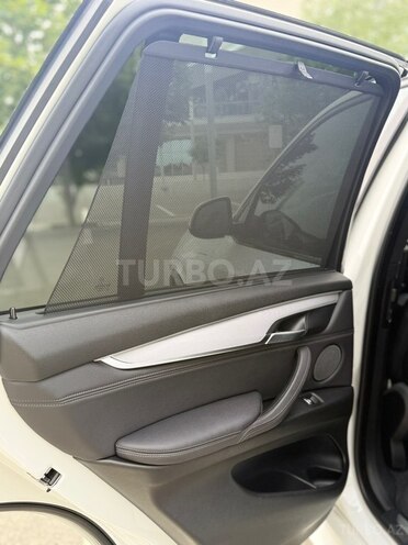 BMW X5-7