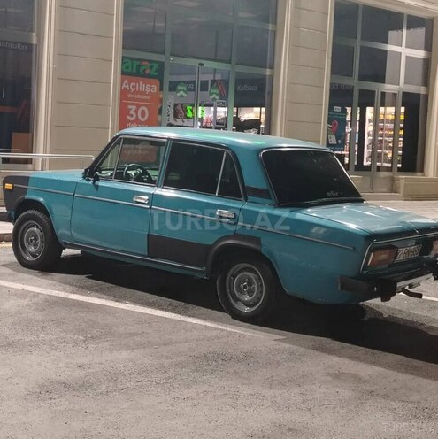 LADA (VAZ) 2106-2
