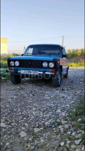 LADA (VAZ) 2106-1