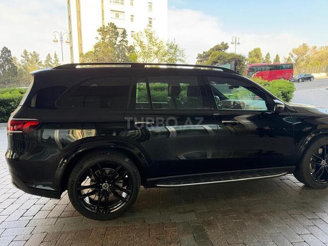 Mercedes GLS 450 4MATIC-14