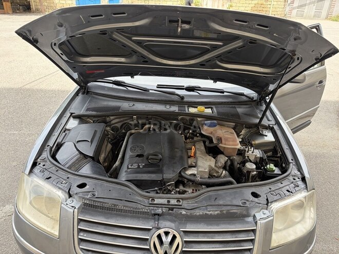 Volkswagen Passat-14