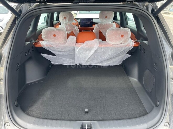 Changan Qiyuan Q07-9