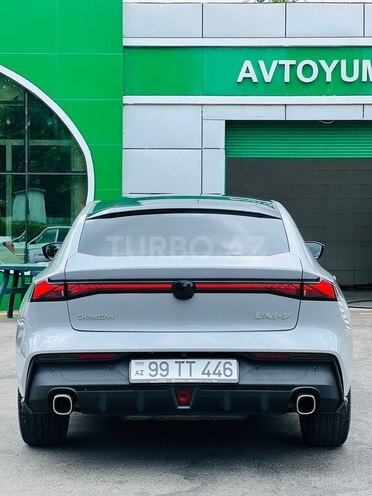 Changan Uni-V-4