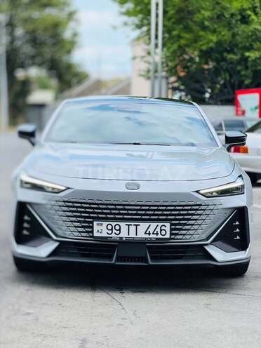 Changan Uni-V-1