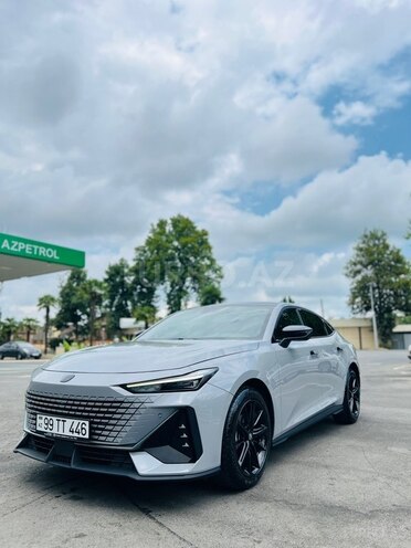 Changan Uni-V-3