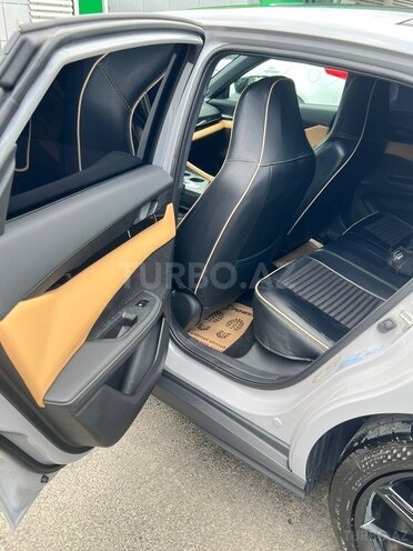 Changan Uni-V-9