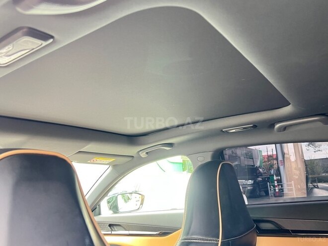 Changan Uni-V-11