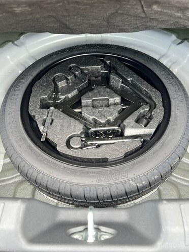 Changan Uni-V-8